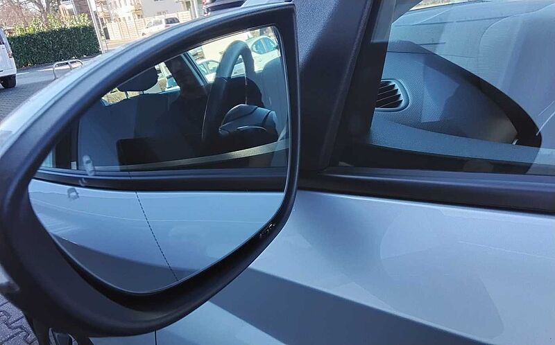 Hyundai i20 1.0 T-GDI Trend Totwinkel Voll LED
