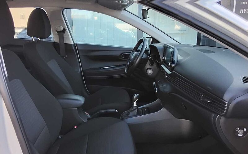 Hyundai i20 1.0 T-GDI Trend Totwinkel Voll LED