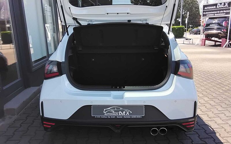Hyundai i20 1.2 N-line Totwinkel NAVI KAMERA LED