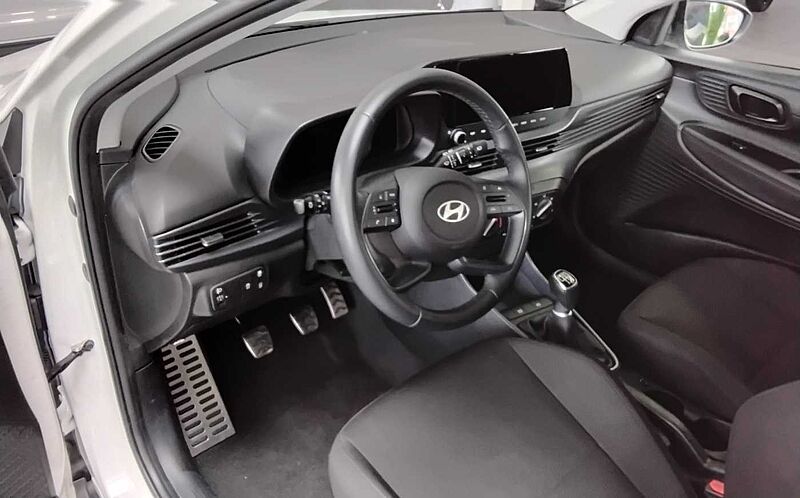 Hyundai BAYON 1.0 T-GDI NAVI SH LED Totwink.