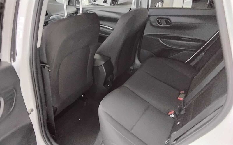 Hyundai BAYON 1.0 T-GDI NAVI SH LED Totwink.