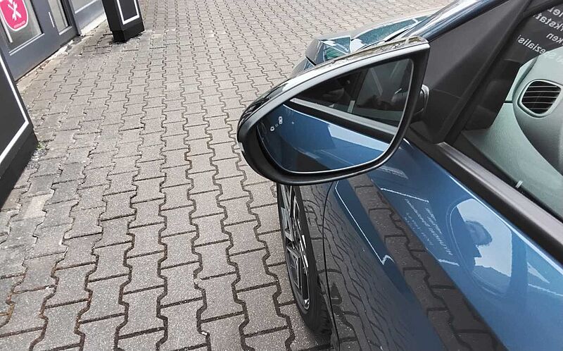 Hyundai i20 1.2 N-line Totwinkel NAVI KAMERA LED
