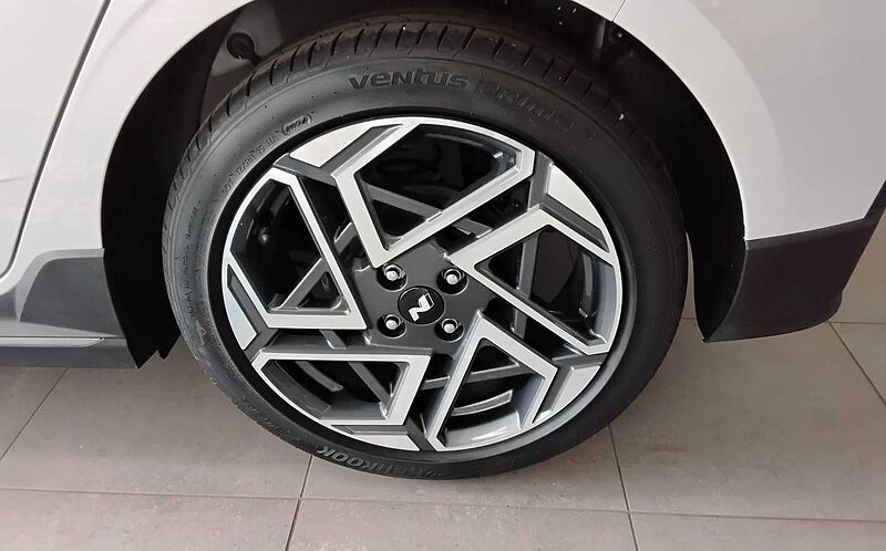 Hyundai i20 1.2 N-line Totwinkel NAVI KAMERA LED