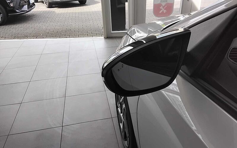 Hyundai i20 1.2 N-line Totwinkel NAVI KAMERA LED