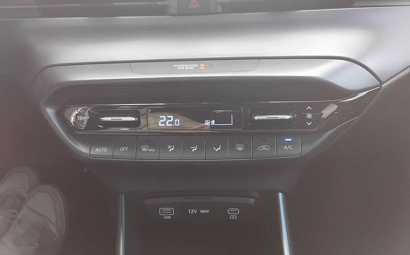 Hyundai i20 1.0 T-GDI NAVI KAMERA ALU CARPLAY