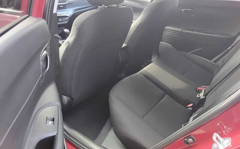 Hyundai i20 1.0 T-GDI NAVI KAMERA ALU CARPLAY