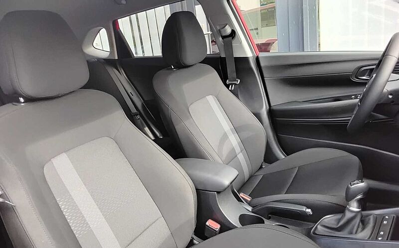 Hyundai i20 1.0 T-GDI NAVI KAMERA ALU CARPLAY
