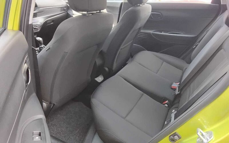 Hyundai i20 1.0 T-GDI NAVI KAMERA PDC ALU