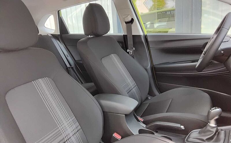Hyundai i20 1.0 T-GDI NAVI KAMERA PDC ALU