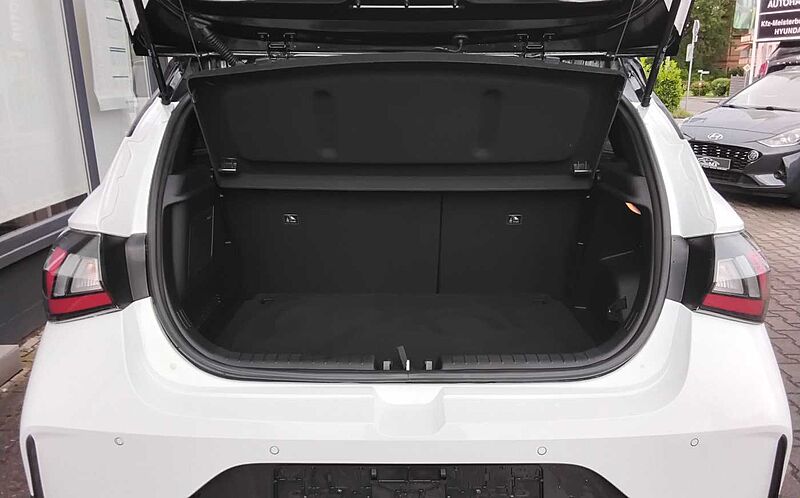 Hyundai i20 1.0 T-GDI N Line Navi BOSE Totwi. Dachlack.