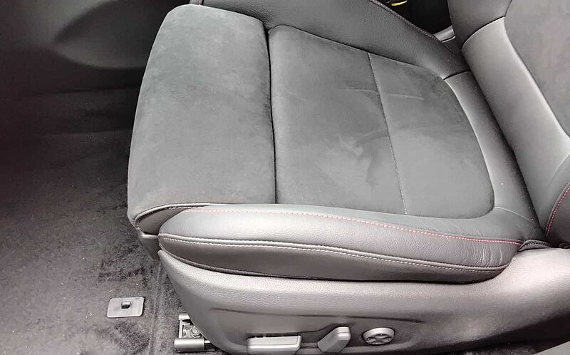 Hyundai i30 CW N-Line X Memory Alcantara 18'