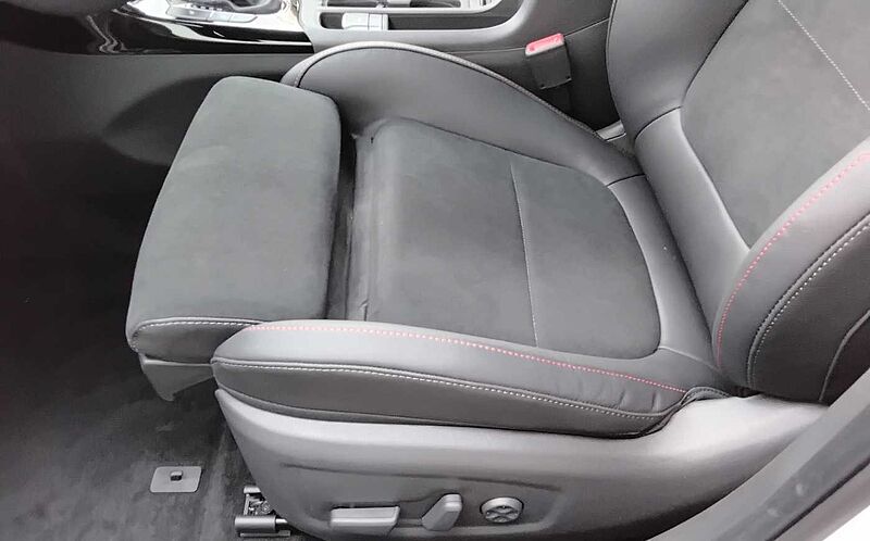 Hyundai i30 CW N-Line X Memory Alcantara 18'