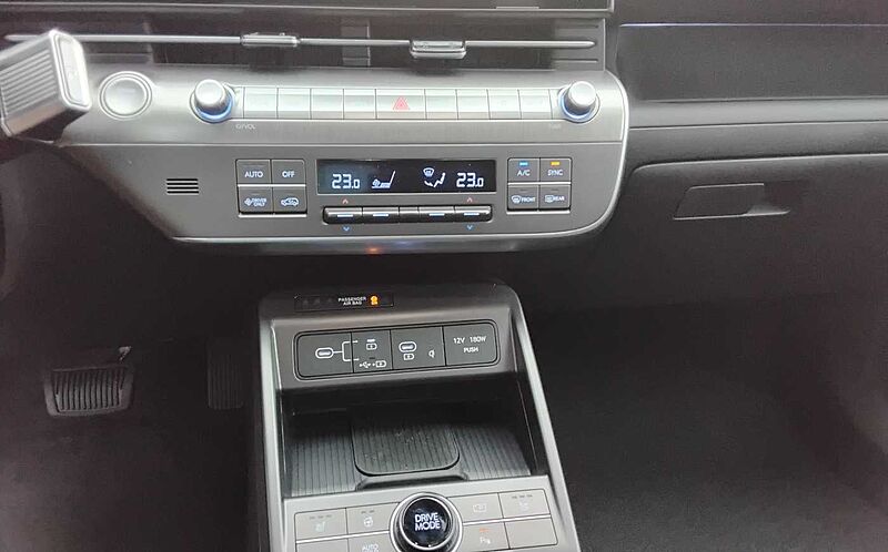Hyundai KONA Hybrid 1.6 GDI DCT Prime
