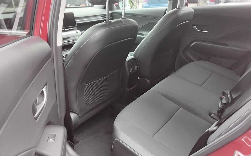Hyundai KONA Hybrid 1.6 GDI DCT Prime