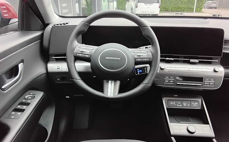 Hyundai KONA Hybrid 1.6 GDI DCT Prime