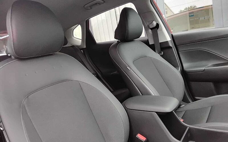 Hyundai KONA Hybrid 1.6 GDI DCT Prime