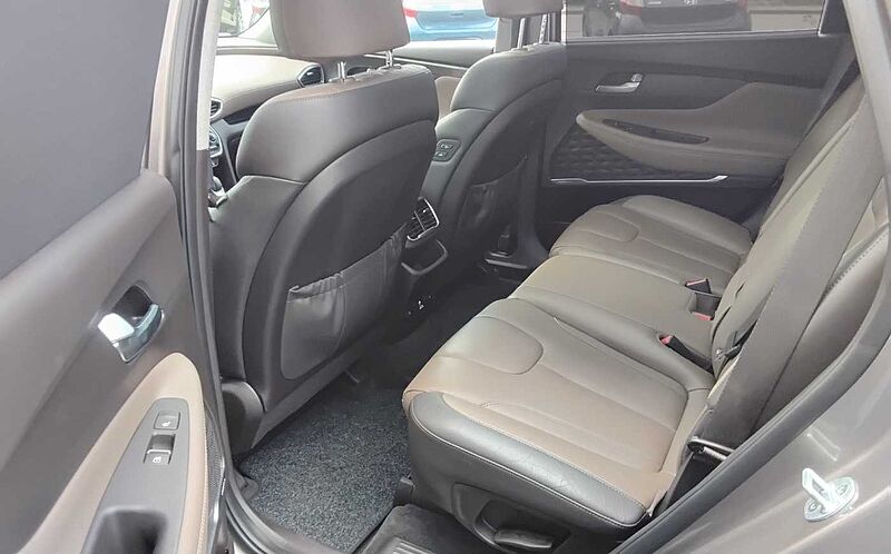 Hyundai Santa Fe Diesel 2.2 CRDi 4WD Automatik SD 360°