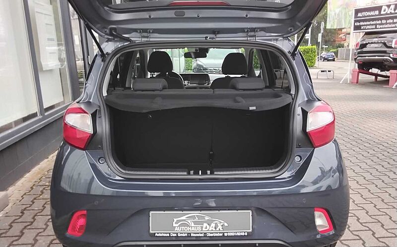 Hyundai i10 1.0 EDITION 30+