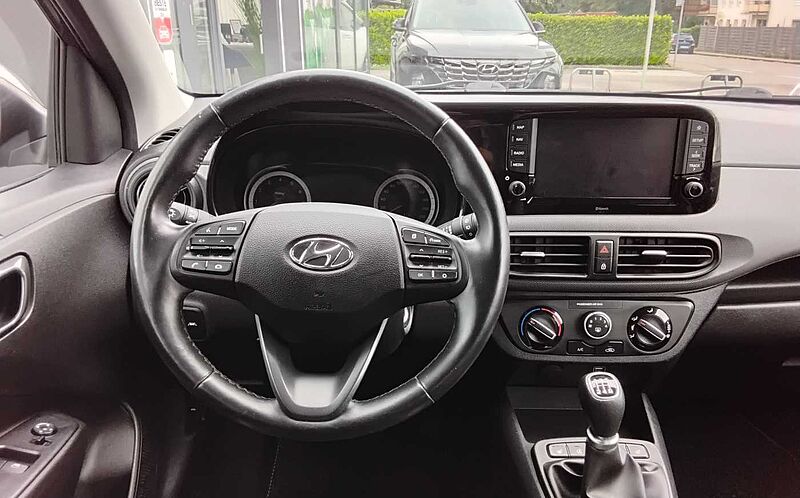 Hyundai i10 1.0 EDITION 30+