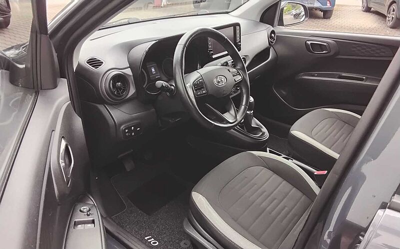 Hyundai i10 1.0 EDITION 30+