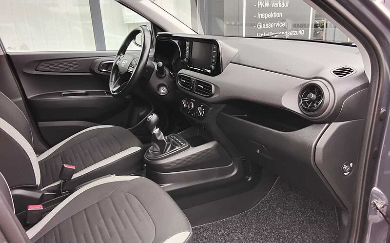 Hyundai i10 1.0 EDITION 30+