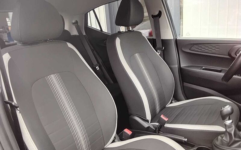 Hyundai i10 1.0 EDITION 30+