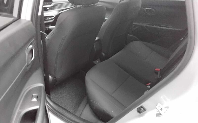 Hyundai i20 1.0 T-GDI DCT NAVI Sitzh. ALU KAMERA