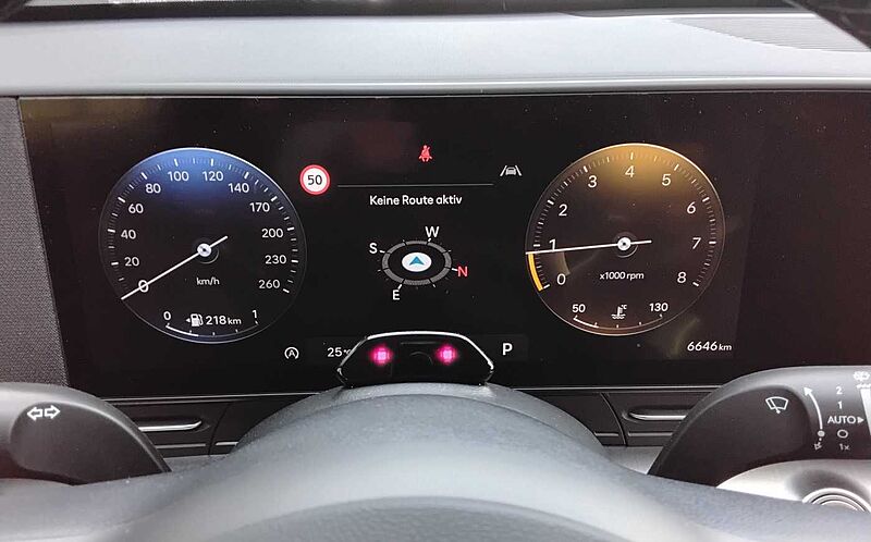 Hyundai KONA 1.6 T-GDI DCT Prime