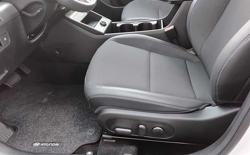 Hyundai KONA 1.6 T-GDI DCT Prime