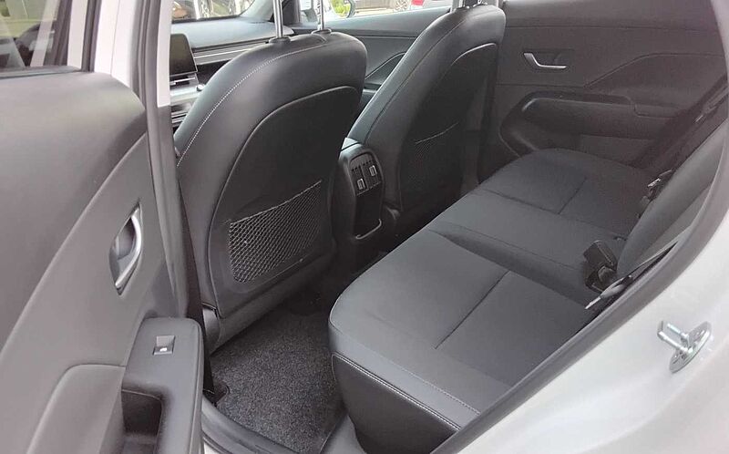 Hyundai KONA 1.6 T-GDI DCT Prime