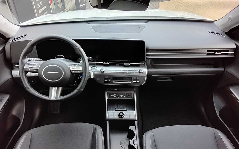 Hyundai KONA 1.6 T-GDI DCT Prime