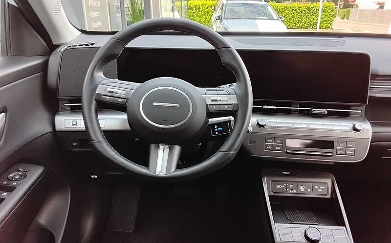Hyundai KONA 1.6 T-GDI DCT Prime