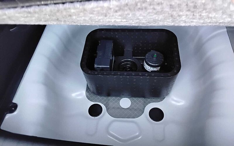 Hyundai BAYON 1.0 T-GDI DCT Trend Klimaaut. KAMERA SHZ