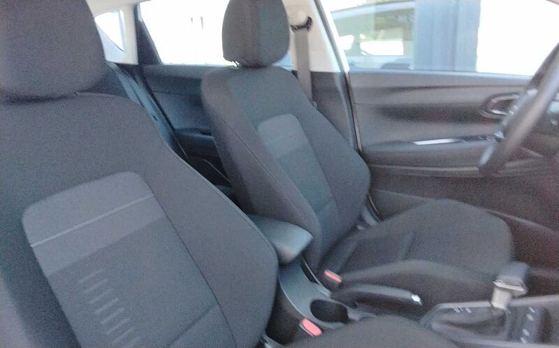 Hyundai BAYON 1.0 T-GDI DCT Trend Klimaaut. KAMERA SHZ