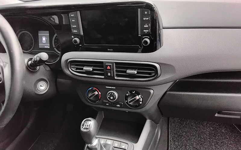 Hyundai i10 1.0 EDITION 30+ NAVI KAMERA SHZ+LHZ