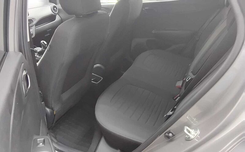 Hyundai i10 1.2 ATM Trend Carplay Klima Alu SHZ