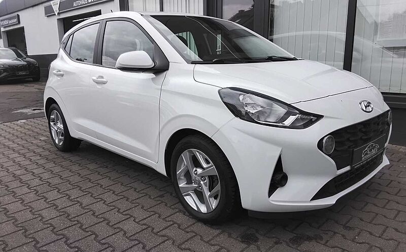 Hyundai i10 1.2 Automatik Trend