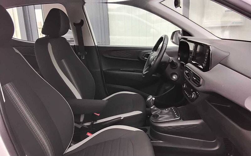 Hyundai i10 1.2 Automatik Trend