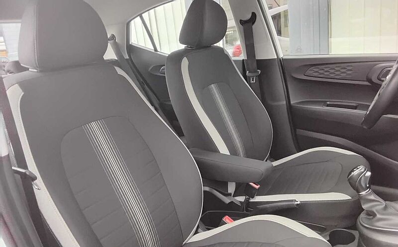 Hyundai i10 1.2 Automatik Trend
