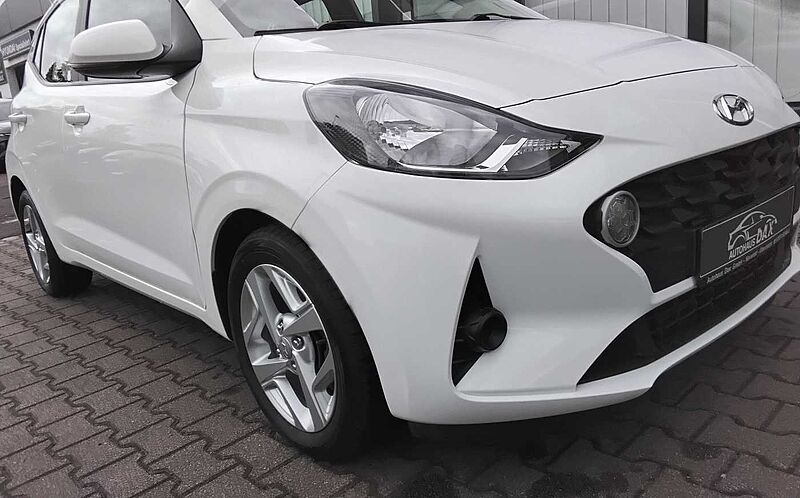 Hyundai i10 1.2 Automatik Trend