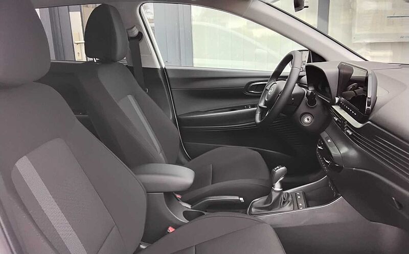 Hyundai i20 1.0 T-GDI Trend NAVI ALU KAMERA