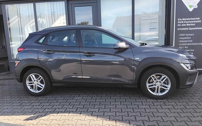 Hyundai KONA 1.0 T-GDI Carplay Kamera Pdc 8-Fach