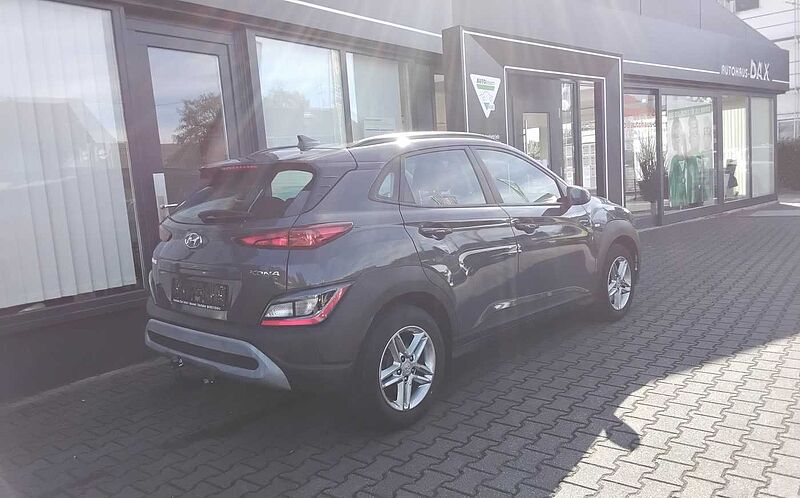 Hyundai KONA 1.0 T-GDI Carplay Kamera Pdc 8-Fach