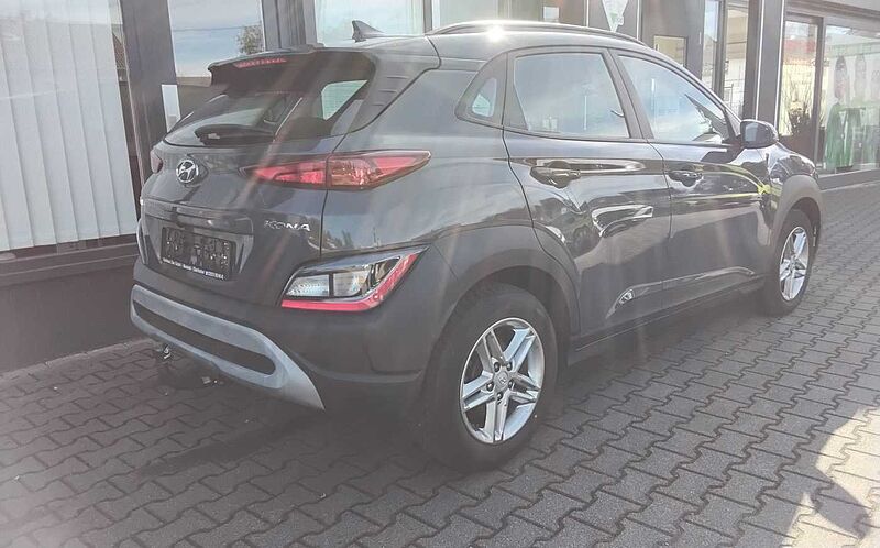 Hyundai KONA 1.0 T-GDI Carplay Kamera Pdc 8-Fach