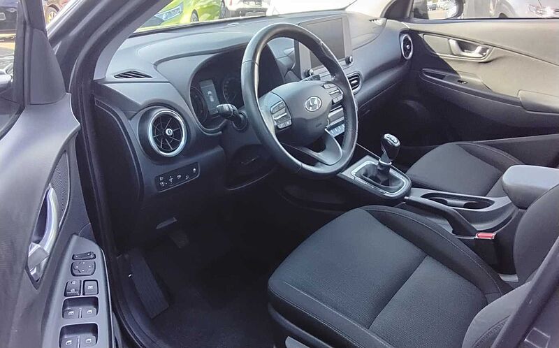 Hyundai KONA 1.0 T-GDI Carplay Kamera Pdc 8-Fach