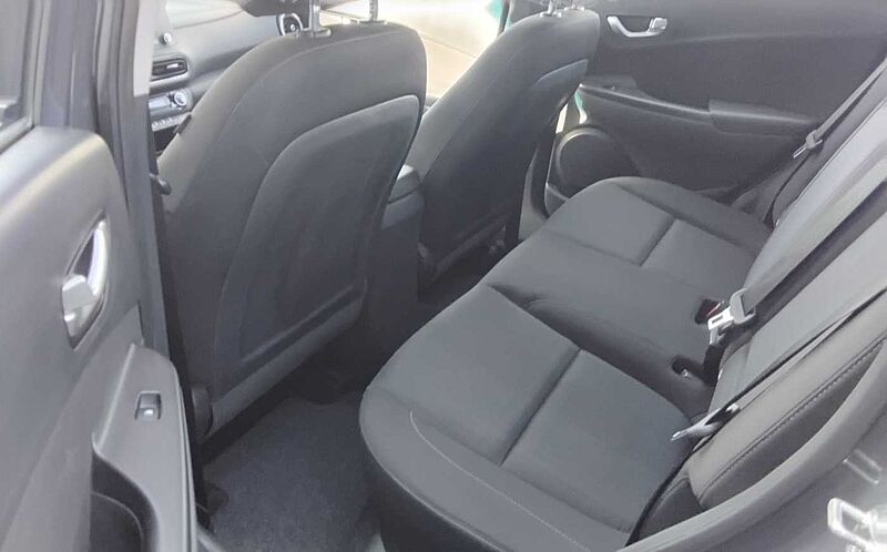 Hyundai KONA 1.0 T-GDI Carplay Kamera Pdc 8-Fach