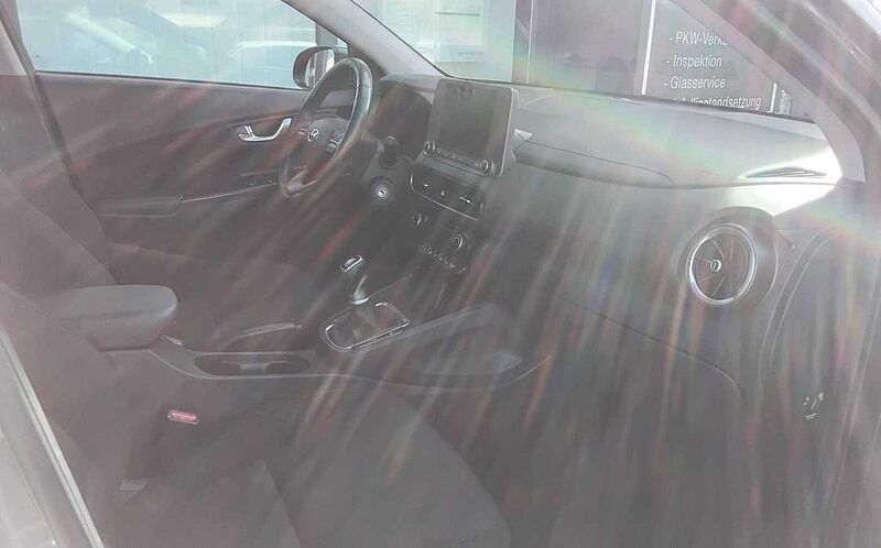 Hyundai KONA 1.0 T-GDI Carplay Kamera Pdc 8-Fach
