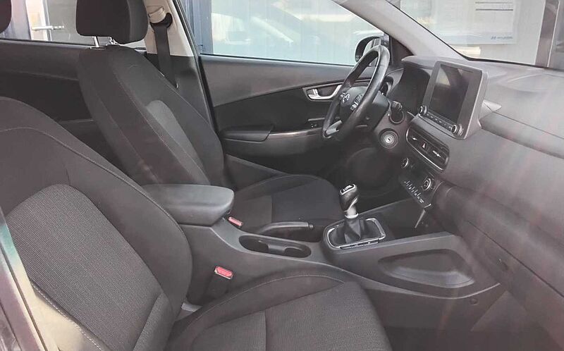 Hyundai KONA 1.0 T-GDI Carplay Kamera Pdc 8-Fach