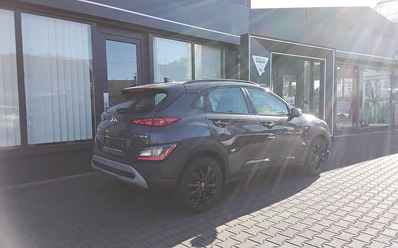 Hyundai KONA 1.0 T-GDI Carplay Kamera Pdc 8-Fach