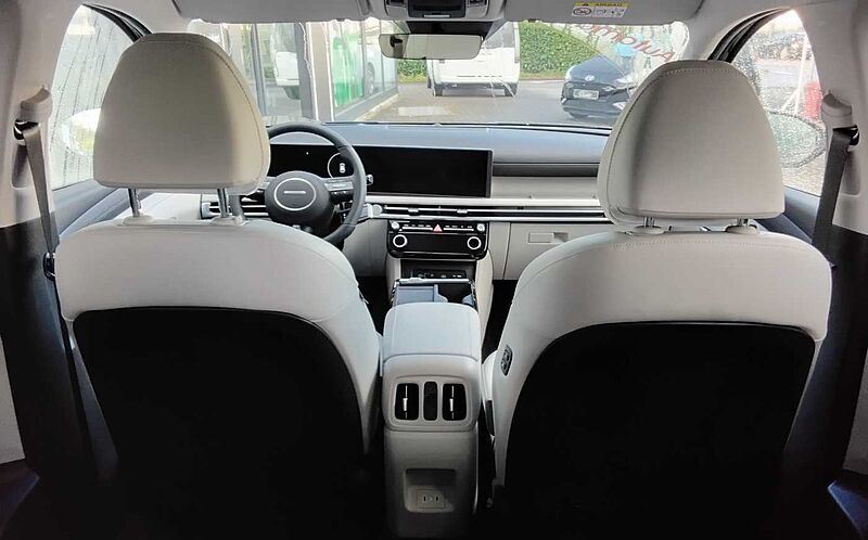 Hyundai TUCSON 1.6 T-GDi DCT LEDER 360&deg; MATRIX EL-HECKKL